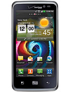 Android telefon LG Spectrum VS920